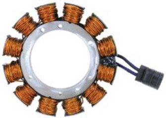 ACCEL STATOR, UNMOLDED